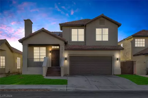 3625 Estate View St, Las Vegas, NV 89129