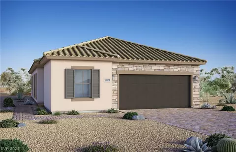 58 Sonata Dawn, Henderson, NV 89011