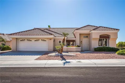 3100 Gundy Ct, Las Vegas, NV 89134