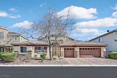 7348 Puckershire St, Las Vegas, NV 89166