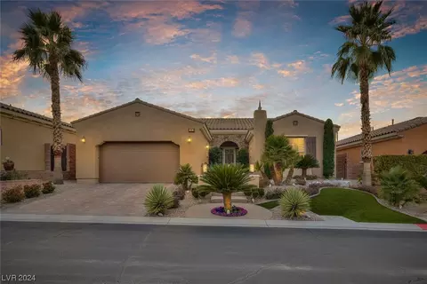 41 Contrada Fiore Dr, Henderson, NV 89011