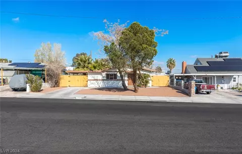 1737 E Saint Louis Ave, Las Vegas, NV 89104