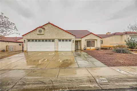 1711 Ridosh Cir, North Las Vegas, NV 89032