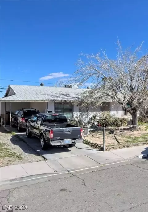 3036 Magnet St, North Las Vegas, NV 89030