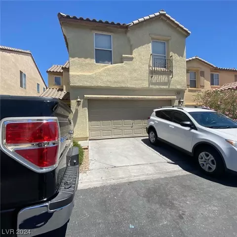 5030 Tioga Pass Ave, Las Vegas, NV 89139