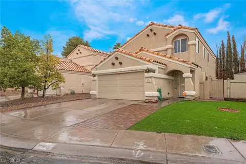 Undisclosed, Las Vegas, NV 89117