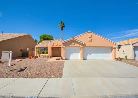7967 Boardwalk Way, Las Vegas, NV 89123