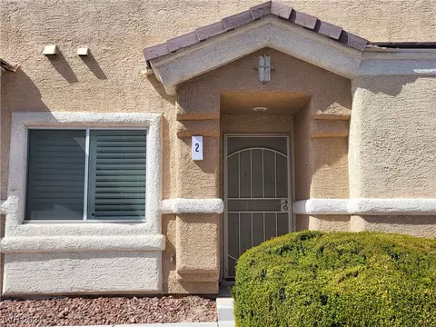 3304 Speckle Summer Pl #2, North Las Vegas, NV 89084