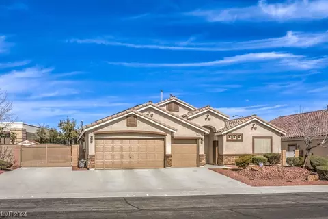 4604 Sea Dream Ave, North Las Vegas, NV 89031