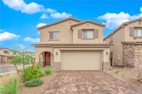 275 Polaris Ridge Ave, Henderson, NV 89011