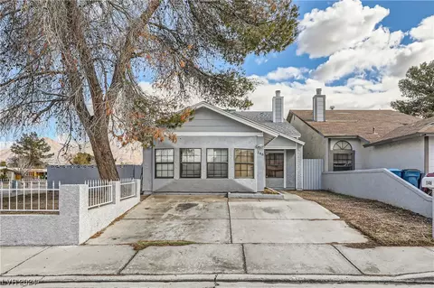 146 Colbath St, Las Vegas, NV 89110