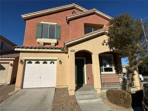 6898 Silver Eagle Ave, Las Vegas, NV 89122