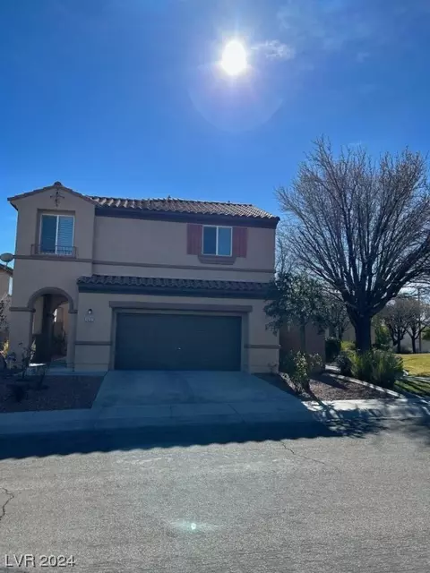 11237 Silent Hawk Ln, Las Vegas, NV 89138