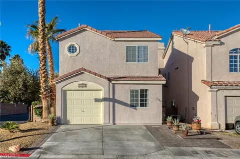 5780 Sunken River Trl, Las Vegas, NV 89118