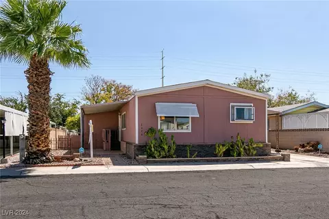 3426 Katmai Dr, Las Vegas, NV 89122