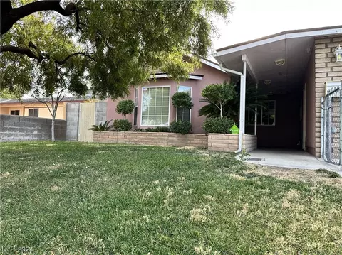 312 Zion Dr, Las Vegas, NV 89107