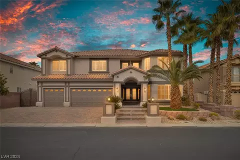 6624 Gossamer Fog Ave, Las Vegas, NV 89139