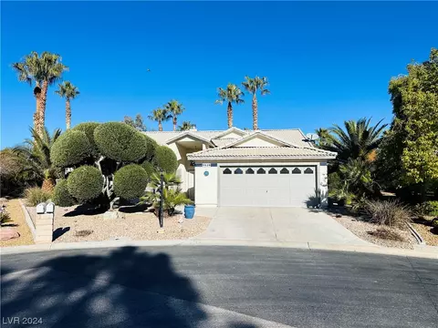 5628 Lost Tree Cir, Las Vegas, NV 89130