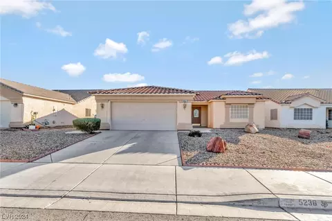 5236 Coleman St, North Las Vegas, NV 89031
