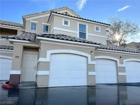 5855 Valley Dr #2140, North Las Vegas, NV 89031