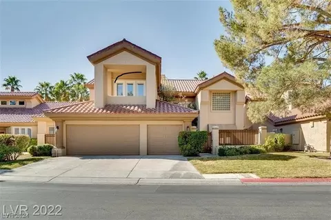 8179 Pinnacle Peak Ave, Las Vegas, NV 89113