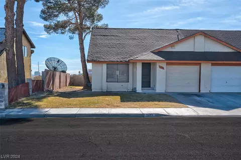 1239 W Monroe Ave, Las Vegas, NV 89106