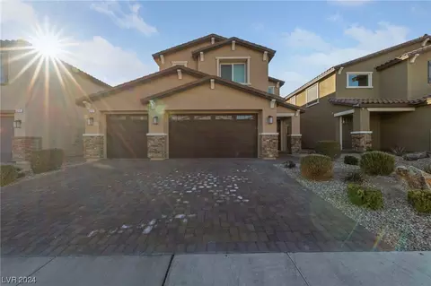 4219 Fossatello Ave, North Las Vegas, NV 89084