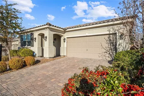 2502 Fanano St, Henderson, NV 89044