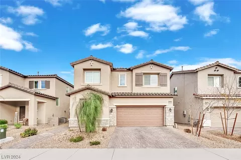 4644 Therapeutic St, North Las Vegas, NV 89031