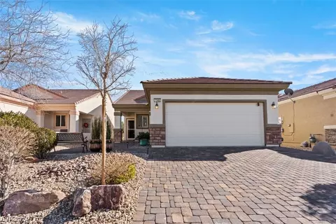 7348 Shelduck St, North Las Vegas, NV 89084