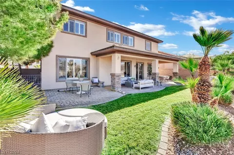7405 Bugler Swan Way, North Las Vegas, NV 89084