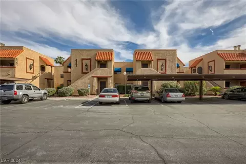 4161 Gannet Cir #376, Las Vegas, NV 89103