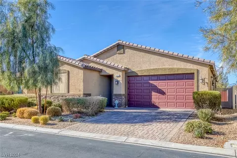5717 Swan Bridge St, North Las Vegas, NV 89081