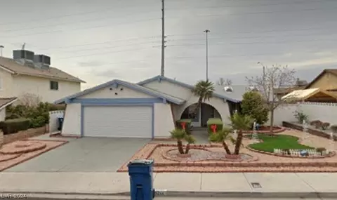 5201 Casco Way, Las Vegas, NV 89107