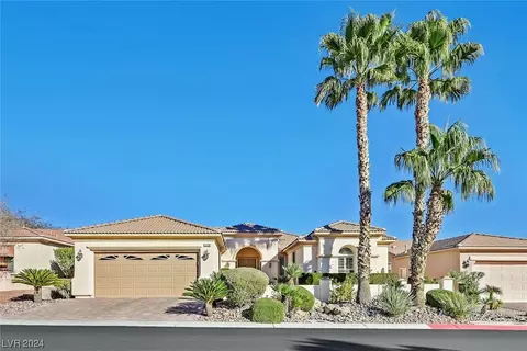 5130 Vincitor St, Las Vegas, NV 89135