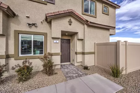 4780 Equinox Sky Ave # 2, North Las Vegas, NV 89084