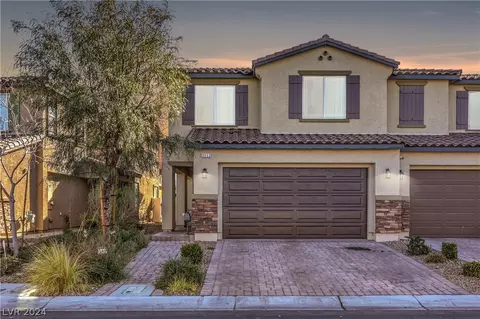 3933 Thomas Patrick Ave, North Las Vegas, NV 89032