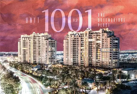9103 Alta Dr #1001, Las Vegas, NV 89145