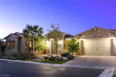 6516 Lyon Estates Ave, Las Vegas, NV 89131