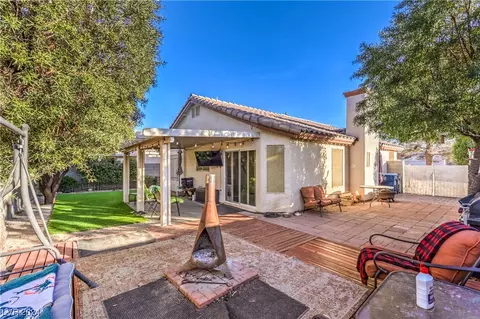 836 Worrell Ave, Las Vegas, NV 89123