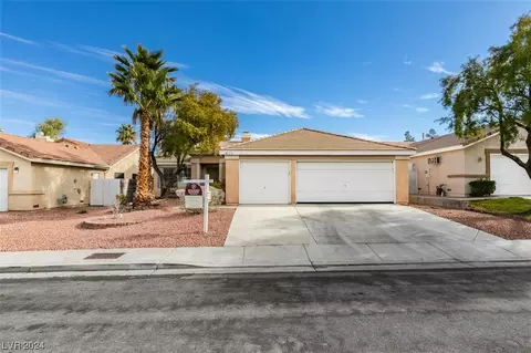 8222 Skycrest Dr, Las Vegas, NV 89123