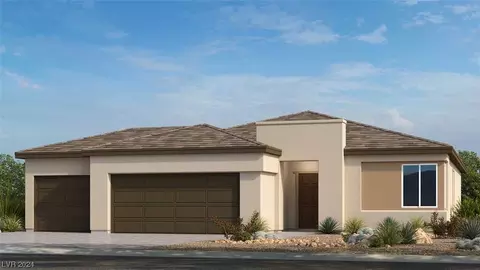 5393 Splendido Ave, Pahrump, NV 89061