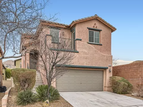 9395 Black Wolf Ave, Las Vegas, NV 89178