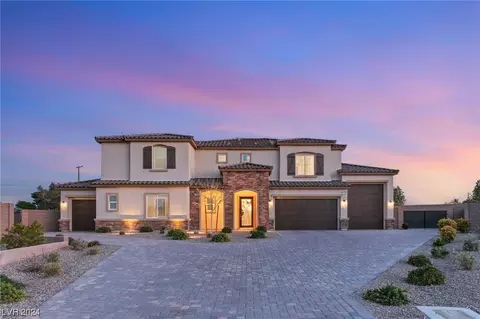 10884 Rosin Jaw St, Las Vegas, NV 89183