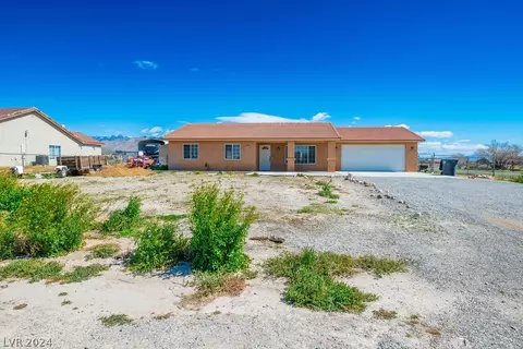 2541 Mallard Ave, Pahrump, NV 89048