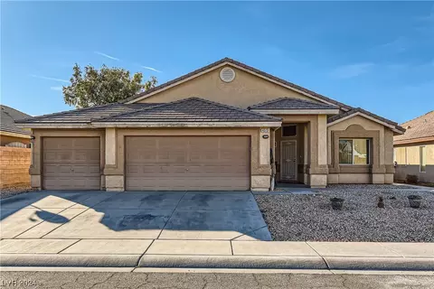 4513 Colonial Canyon St, North Las Vegas, NV 89031