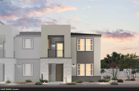 5631 Beguiling Falls St #LOT 32, Las Vegas, NV 89148