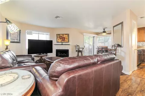 Living - 2221 Highpointe Dr #101, Laughlin, NV 89029 photo 1 of 4