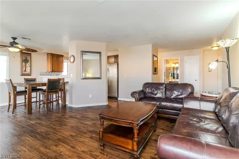 Living - 2221 Highpointe Dr #101, Laughlin, NV 89029 photo 4 of 4