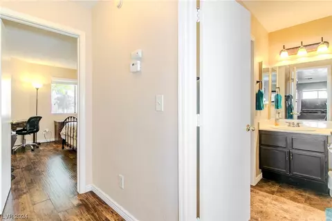 Entry Way - 2221 Highpointe Dr #101, Laughlin, NV 89029 photo 1 of 1